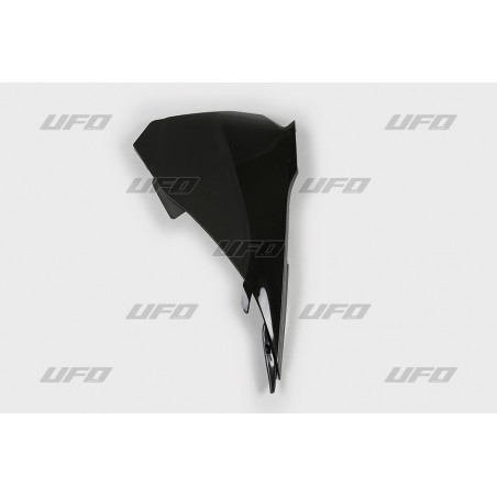 Ufo Osłony Filtra Powietrza Ktm Sx 85 '13-17 (1 Szt. Lewy) Kolor Czarny
