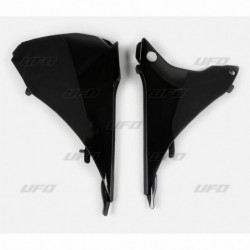 Ufo Osłony Filtra Powietrza Ktm Exc '14-'16, Excf '14-'16 Kolor Czarny