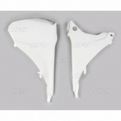 Ufo Osłony Filtra Powietrza Ktm Exc '14-'16, Excf '14-'16 Kolor Biały