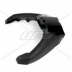 Ufo Osłony Filtra Powietrza Yamaha Yzf 250/450 '14-'17, Wrf 250 '15-'17, Wrf 450 '16-'17, Kolor Czarny