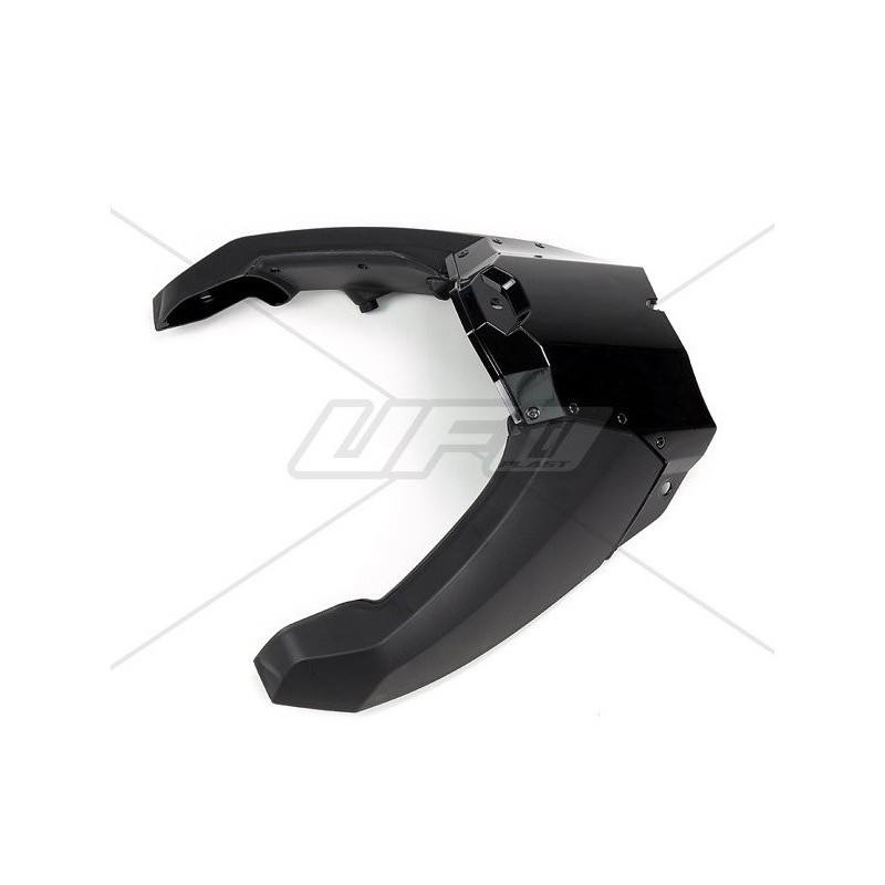 Ufo Osłony Filtra Powietrza Yamaha Yzf 250/450 '14-'17, Wrf 250 '15-'17, Wrf 450 '16-'17, Kolor Czarny