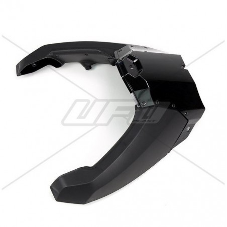 Ufo Osłony Filtra Powietrza Yamaha Yzf 250/450 '14-'17, Wrf 250 '15-'17, Wrf 450 '16-'17, Kolor Czarny