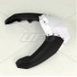 Ufo Osłony Filtra Powietrza Yamaha Yzf 250/450 '14-'17, Wrf 250 '15-'17, Wrf 450 '16-'17, Kolor Biały/Czarny
