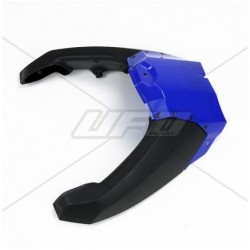 Ufo Osłony Filtra Powietrza Yamaha Yzf 250/450 '14-'17, Wrf 250 '15-'17, Wrf 450 '16-'17, Kolor Niebieski/Czarny