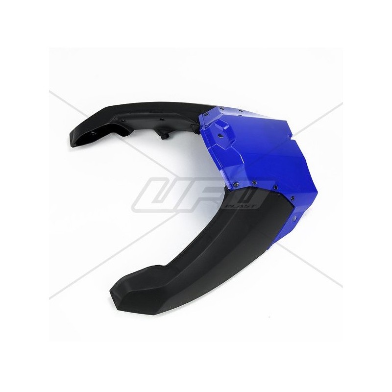 Ufo Osłony Filtra Powietrza Yamaha Yzf 250/450 '14-'17, Wrf 250 '15-'17, Wrf 450 '16-'17, Kolor Niebieski/Czarny