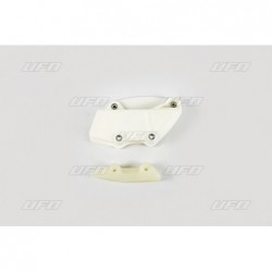 Ufo Prowadnica ŁańCucha Honda Cr 125/250/500 '88-89 Kolor Neutral