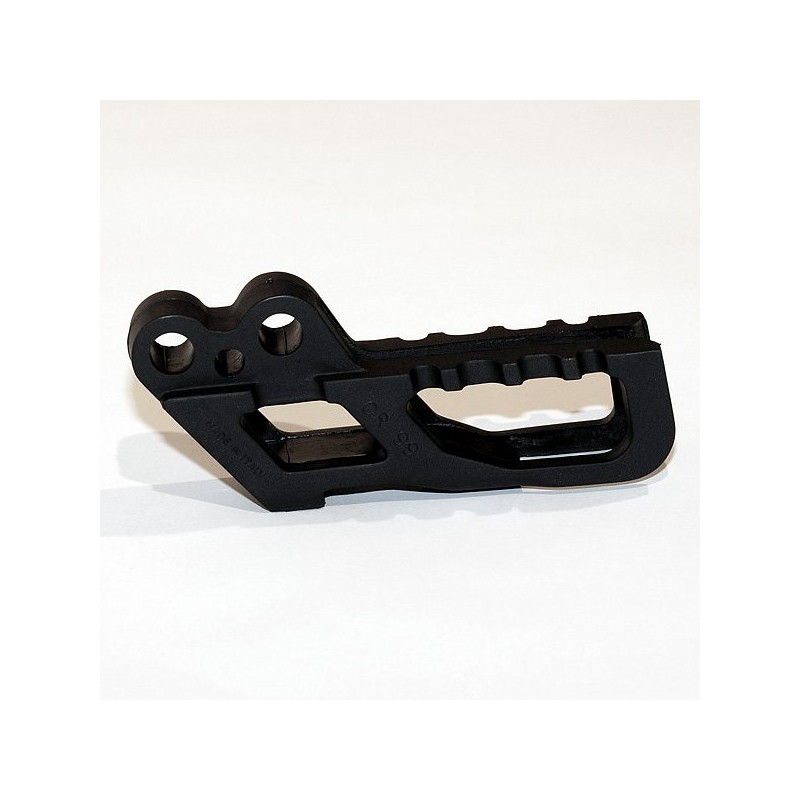 Ufo Prowadnica ŁańCucha Honda Cr 125/250 '99-'04, Crf 250R/X '04, Crf 450 '02-'04 (Ho0366001Rt) Kolor Czarny