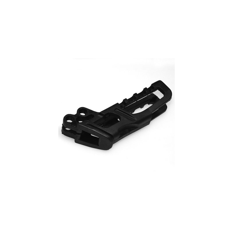 Ufo Prowadnica ŁańCucha Honda Cr 125/250 '05-'06, Crf 250/450R/X '05-'06 Kolor Czarny Ho03691001Rt