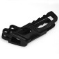 Ufo Prowadnica ŁańCucha Honda Cr 125/250 '05-'06, Crf 250/450R/X '05-'06 Kolor Czarny Ho03691001Rt