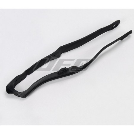 Ufo Ślizg ŁańCucha Honda Crf 250R '14-'17, Crf 450R '13-'16 Kolor Czarny
