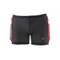 Ufo Spodenki Z Ochraniaczami Padded Shorts Kids Col./Tg. Kbm