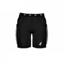 Ufo Spodenki Z Ochraniaczami Kolor Czarny Rozm. S Ufo Kolekcja 2022