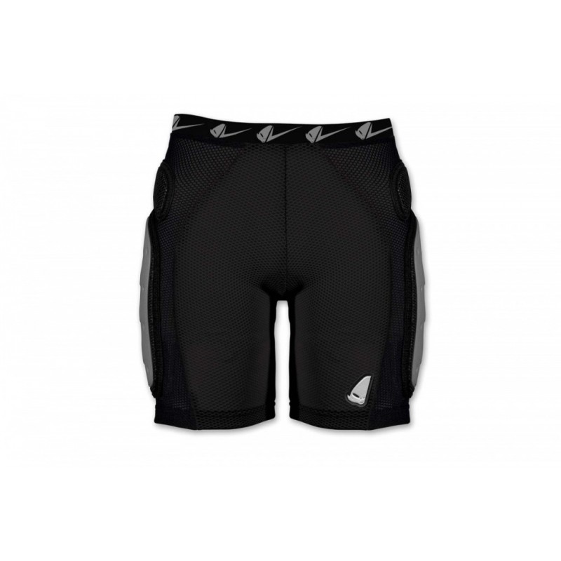 Ufo Spodenki Z Ochraniaczami Kolor Czarny Rozm. S Ufo Kolekcja 2022