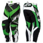 Ufo Spodnie Cross Mx23 Micron Kolor Zielony Rozmiar S / Eu48 / Us30