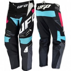 Ufo Spodnie Element Kolor Czarny/Szary/Niebieskii Rozmiar Xs / Eu46 / Us28