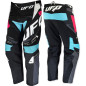 Ufo Spodnie Element Kolor Czarny/Szary/Niebieskii Rozmiar Xs / Eu46 / Us28