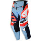 Ufo Spodnie Vanguard Kolor Błękitny/Niebieski/Czerwony Rozmiar Xs / Eu46 / Us28