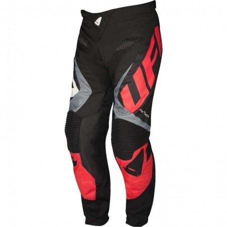 Ufo Spodnie Division Made In Italy Kolor Czarny Rozmiar Xs / Eu46 / Us28