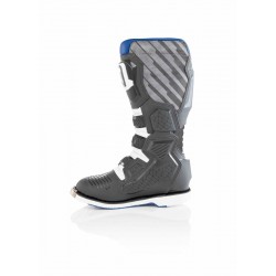 Acerbis buty X-Race Niebieskie