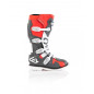 Acerbis buty X-Race Czerwone