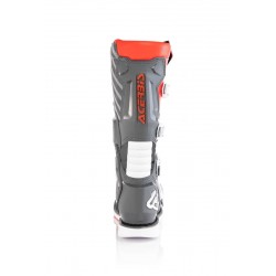 Acerbis buty X-Race Czerwone