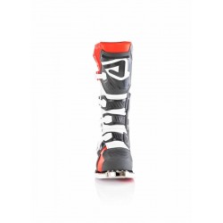 Acerbis buty X-Race Czerwone
