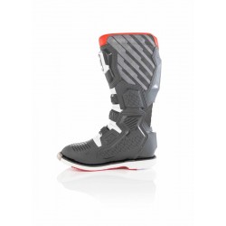 Acerbis buty X-Race Czerwone