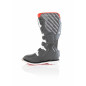 Acerbis buty X-Race Czerwone