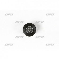 Ufo Rolka ŁańCucha Honda Cr 125/250 '95-'03, Crf 250X '04 Kolor Czarny (8X43X24Mm) 79-5007