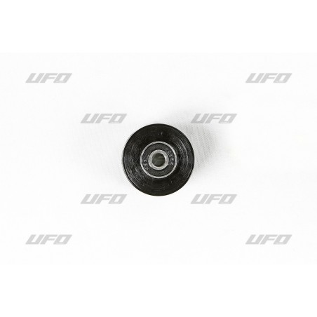 Ufo Rolka ŁańCucha Honda Cr 125/250 '95-'03, Crf 250X '04 Kolor Czarny (8X43X24Mm) 79-5007