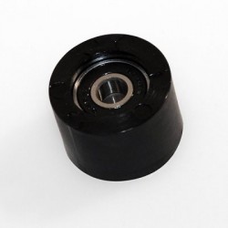 Ufo Rolka ŁańCucha Honda Crf 250R '05-'09, Crf 450R '05-'08 Kolor Czarny 79-5015 (8X34X23Mm)