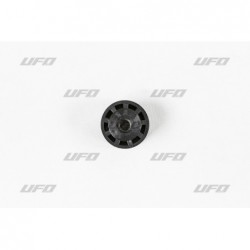 Ufo Rolka ŁańCucha Honda Crf 250R '10-11, Crf 450R/X '09-11 Kolor Czarny (8X38X24Mm) 79-5014