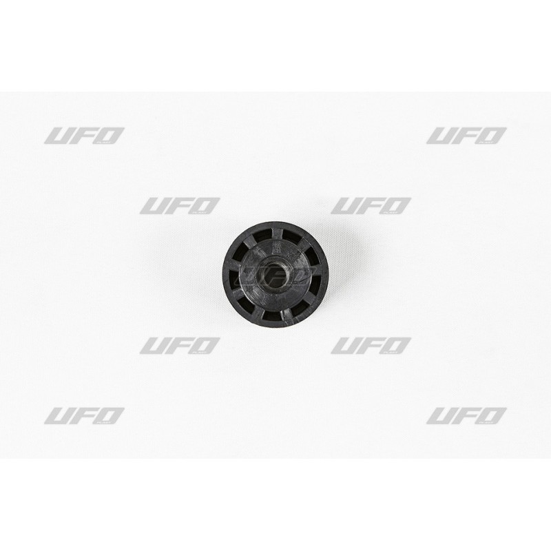 Ufo Rolka ŁańCucha Honda Crf 250R '10-11, Crf 450R/X '09-11 Kolor Czarny (8X38X24Mm) 79-5014