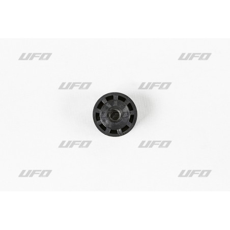 Ufo Rolka ŁańCucha Honda Crf 250R '10-11, Crf 450R/X '09-11 Kolor Czarny (8X38X24Mm) 79-5014