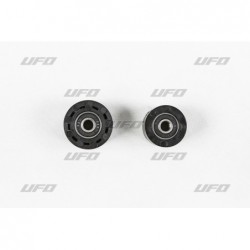 Ufo Rolka Komplet 2 Szt.Góra I Dół ŁańCucha Honda Crf 250R '12-18, Crf 450R/X '12-16 (8X38X24Mm) I (8X34X24Mm) 79-5014 ,79-5015