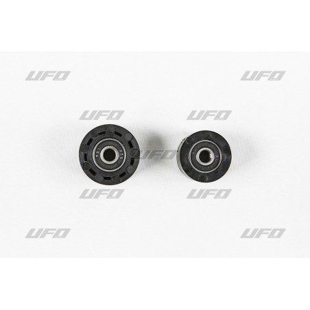 Ufo Rolka Komplet 2 Szt.Góra I Dół ŁańCucha Honda Crf 250R '12-18, Crf 450R/X '12-16 (8X38X24Mm) I (8X34X24Mm) 79-5014 ,79-5015