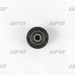 Ufo Rolka ŁańCucha Honda Crf 450R-Rx 17-19 Kolor Czarny (8X34X23Mm) 79-5015