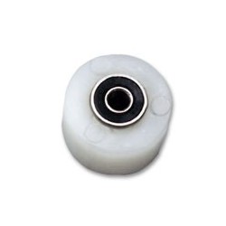 Ufo Rolka ŁańCucha Uniwersalna Kolor Neutral (8X42X24Mm)(79-5008)