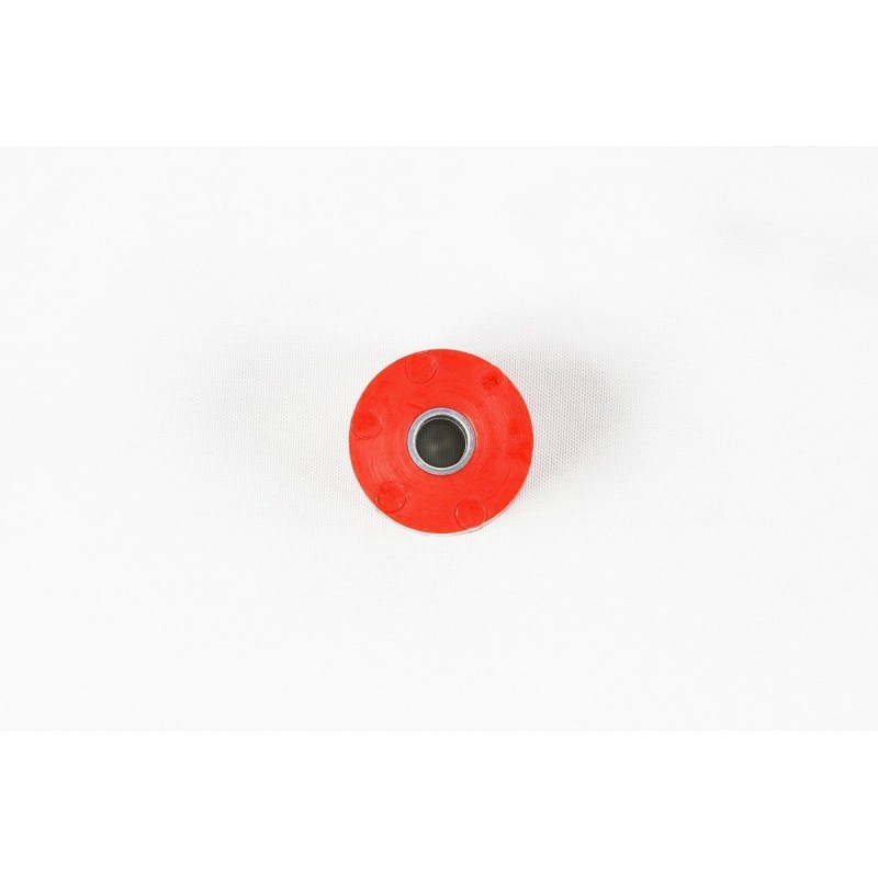 Ufo Rolka ŁańCucha Honda Crf 250R '04, Crf 250X '05-07, Kolor Czerwony