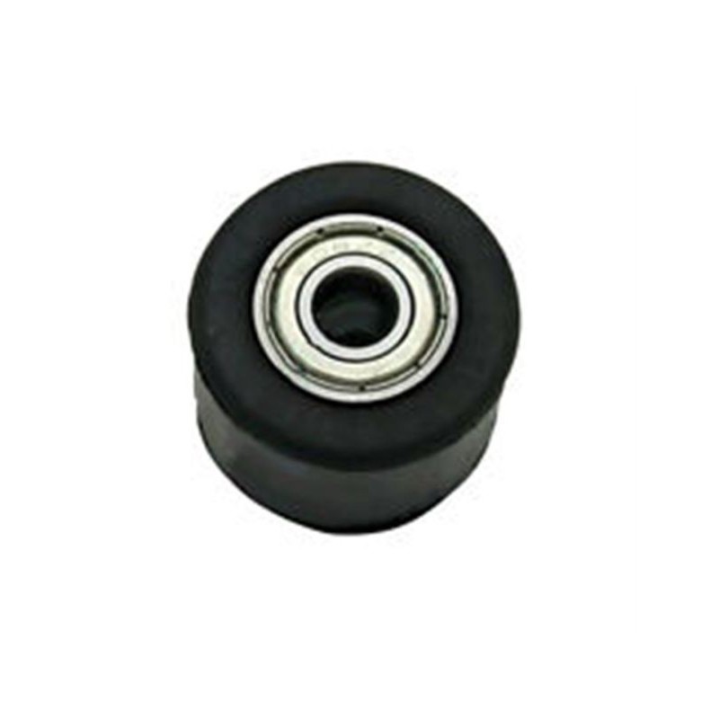 Ufo Rolka ŁańCucha Honda Honda Crf 250R/Rx '22, Crf 450R/Rx '21-22, Kolor Czarny