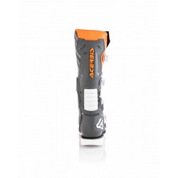Acerbis buty X-Race Pomarańczowy
