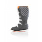 Acerbis buty X-Race Pomarańczowy