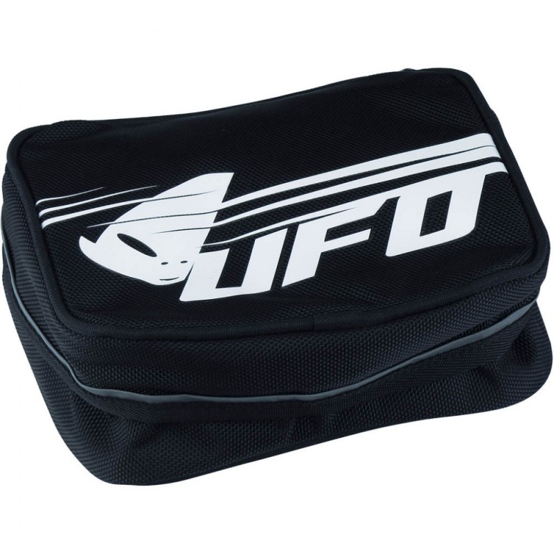 Ufo Torba Na Błotnik (19Cm X 16Cm X 5Cm), Kolor Czarny