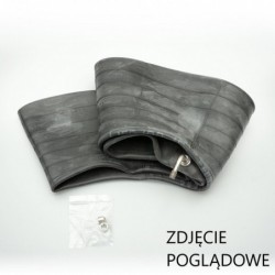 Dunlop Dętka 3.00-16, 80/100-16, 90/90-16 Tr4 (1,4Mm)