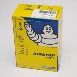 Michelin Dętka Ch 16Mf Valve Tr4 3.25-16, 3.50-16, 90/90-16, 100/80-16, 100/90-16