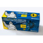 Michelin Dętka Ch 21 Uhd Tr4 80/100-21,90/90-21, 90/100-21 Off Road (Grubośä† 4Mm)