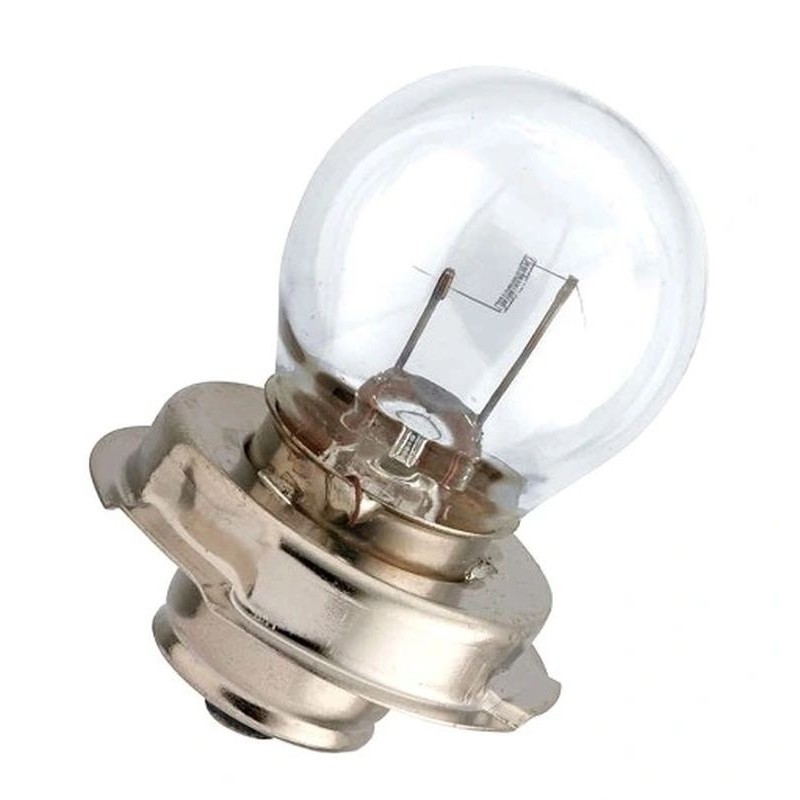 Landport Żarówka 12V 15W Sb25 P26S