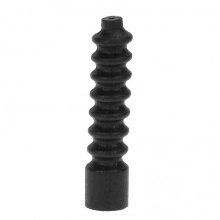 Ariete 2022/04 Osłona Gumowa Linki Sprzęgła (Przy Dźwigni) Kolor Czarny