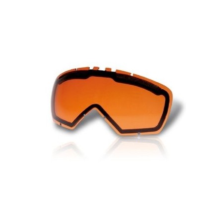 Ariete Szybka Do Gogli Przyciemniana (Coral) Winter Sport