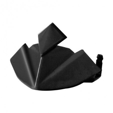 Ariete Nosek Do Gogli Czarny - Model 2016